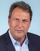 Sylvain Berrios