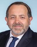 François Cormier-Bouligeon