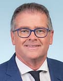 Bertrand Sorre