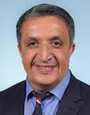 Belkhir Belhaddad