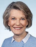 Anne Genetet