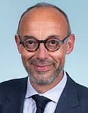 Stéphane Buchou