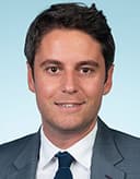 Gabriel Attal