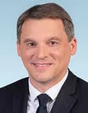 Nicolas Ray