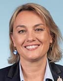 Delphine Lingemann