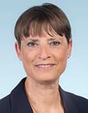 Sylvie Ferrer