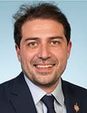 Christopher Weissberg