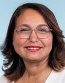 Farida Amrani