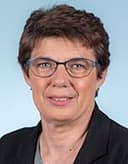 Marie-José Allemand