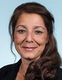 Sandrine Nosbé