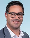 Pierrick Courbon