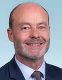 Robert Le Bourgeois