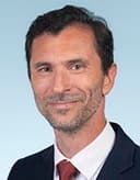 Arnaud Saint-Martin