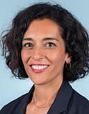 Ayda Hadizadeh