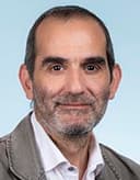 Pouria Amirshahi