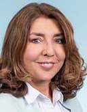 Corinne Vignon