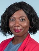 Danièle Obono