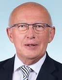 Thierry Frappé