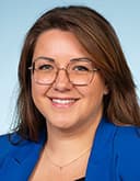Julie Delpech