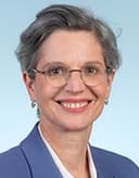 Sandrine Rousseau