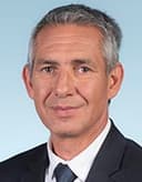 David Magnier